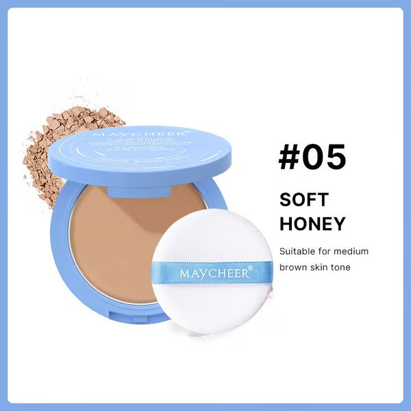 đBeauty Powder Cake for Makeup Holdâ¤ď¸