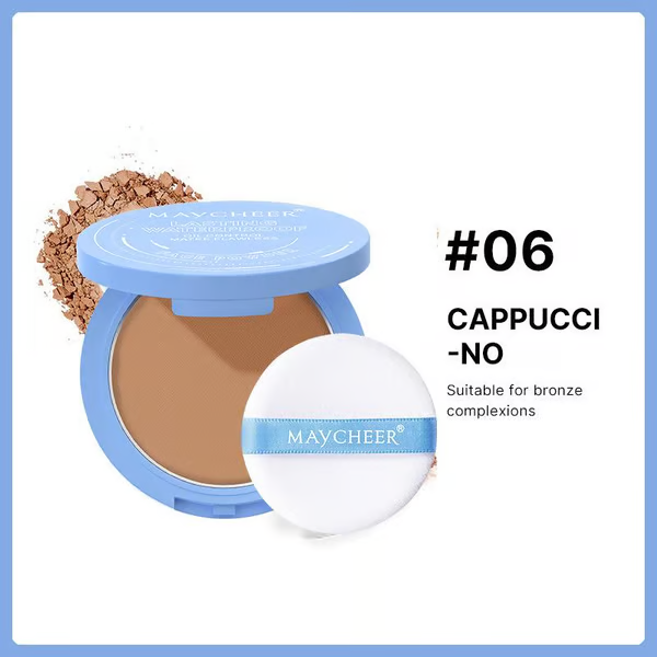 đBeauty Powder Cake for Makeup Holdâ¤ď¸