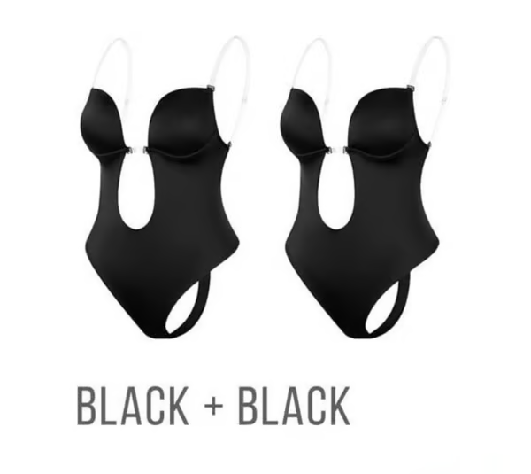 💃💃Backless Body Shaper Bra