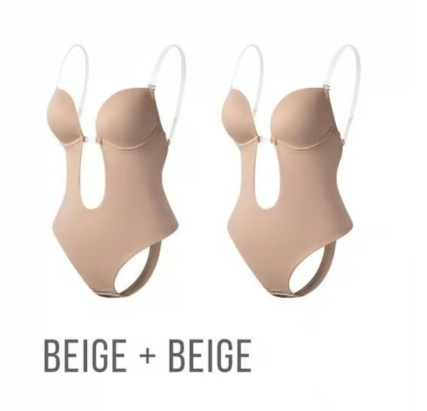 💃💃Backless Body Shaper Bra