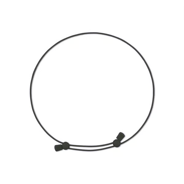 Lightweight Adjustable Band for Crop Tops