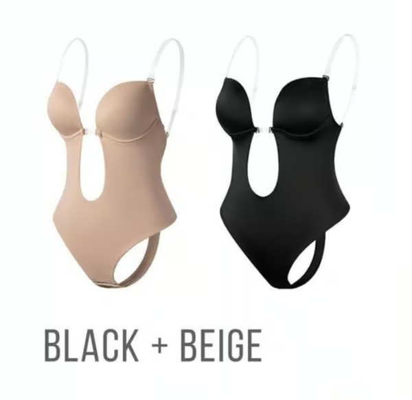 💃💃Backless Body Shaper Bra