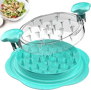 🐔Chicken Shredder Large Chicken Breast Shredder Tool