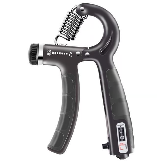 🔥Hand Exerciser🔥【Keep using it, the effect is beyond your expectations】