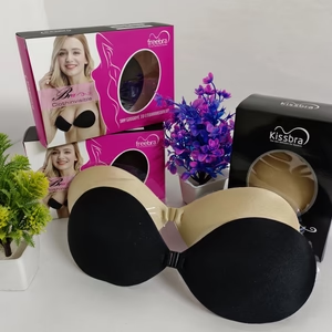 Invisible Sticky Bra