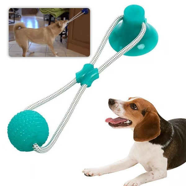 ð¥ð¥Multifunction Pet Molar Bite Toy