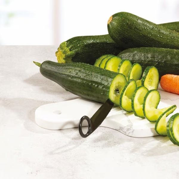 🔥Kitchen Spiral and V-Shaped Tools