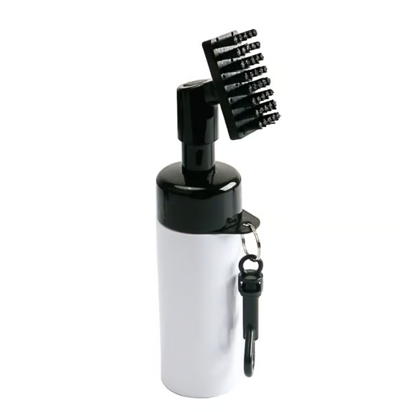 Golf Club Groove Brush