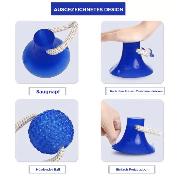 ð¥ð¥Multifunction Pet Molar Bite Toy