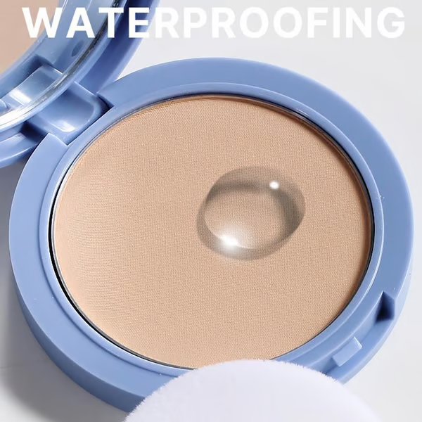đBeauty Powder Cake for Makeup Holdâ¤ď¸
