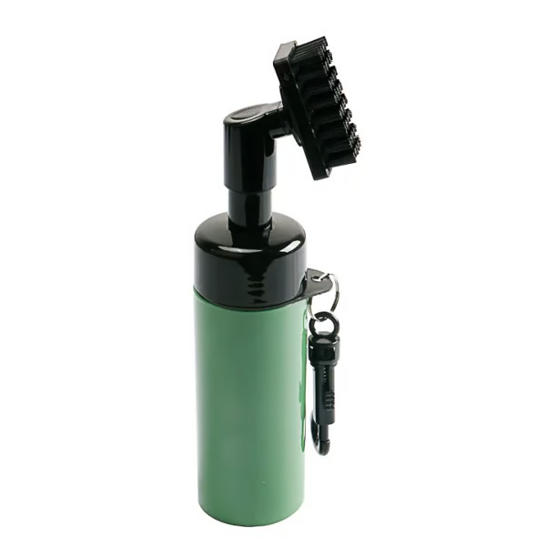 Golf Club Groove Brush