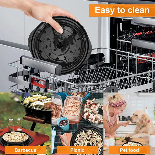 🐔Chicken Shredder Large Chicken Breast Shredder Tool