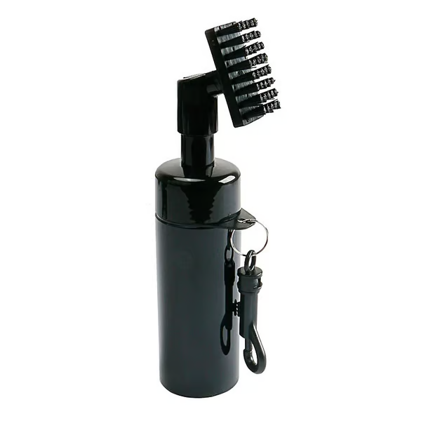 Golf Club Groove Brush
