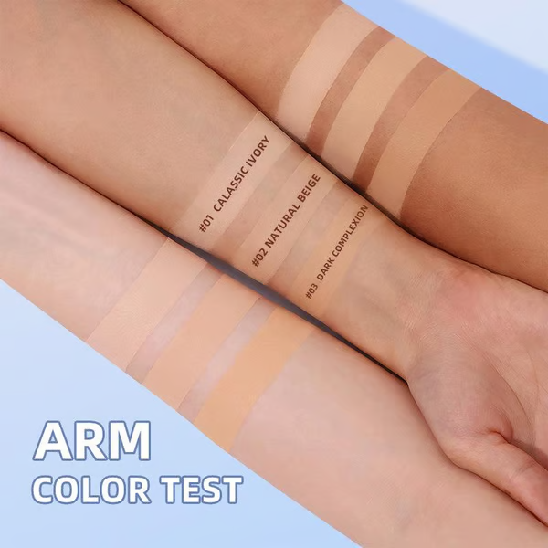 đBeauty Powder Cake for Makeup Holdâ¤ď¸