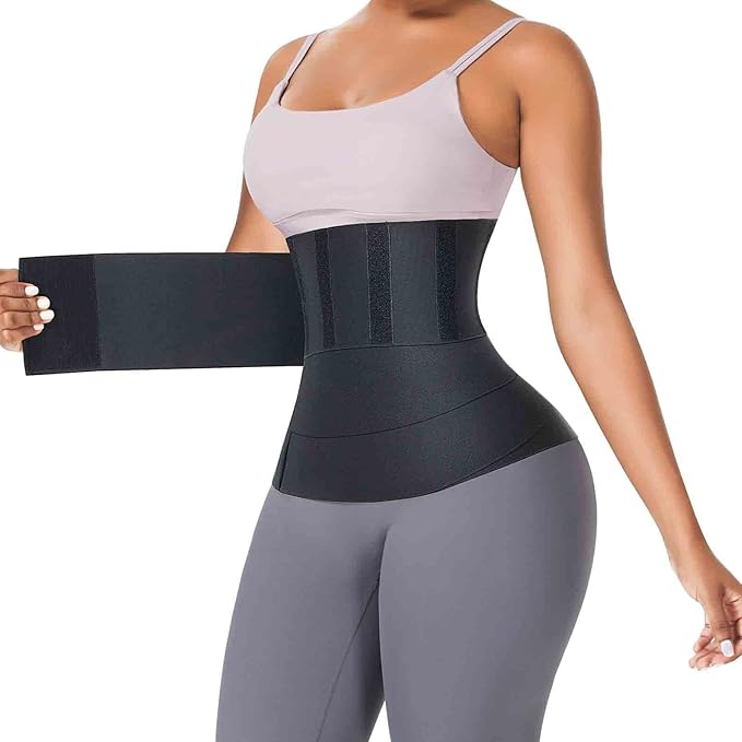 Insane Tummy Control AirySmooth Girdle