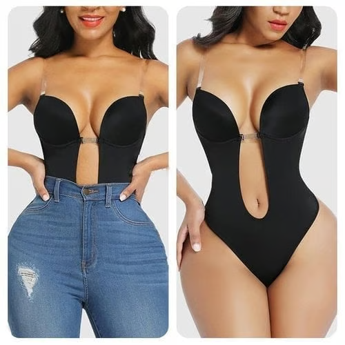 💃💃Backless Body Shaper Bra
