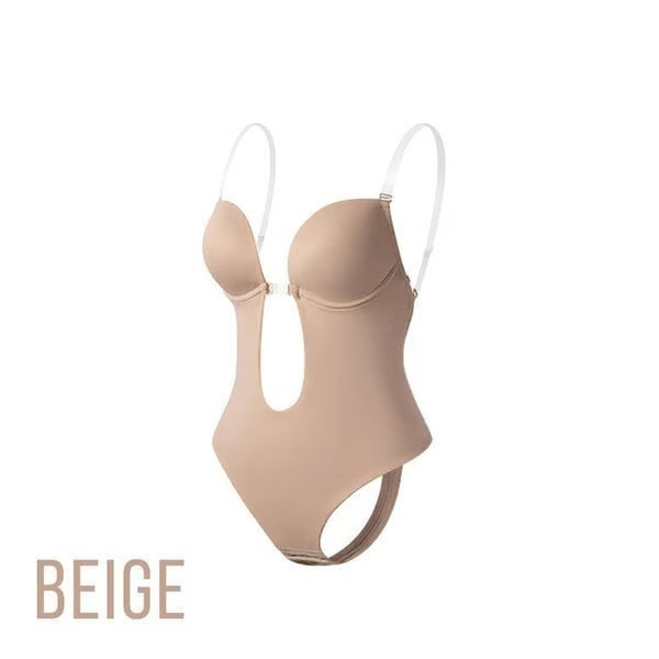 💃💃Backless Body Shaper Bra