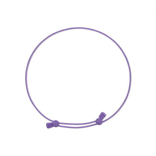 Lightweight Adjustable Band for Crop Tops