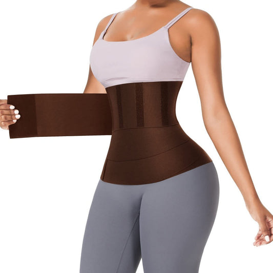 Insane Tummy Control AirySmooth Girdle