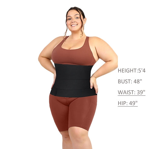 Insane Tummy Control AirySmooth Girdle