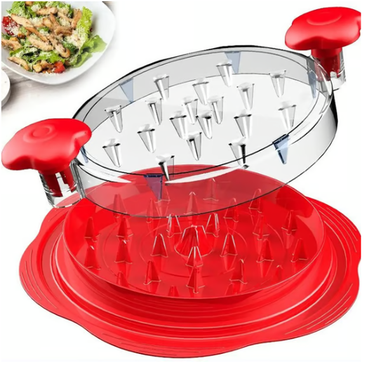 🐔Chicken Shredder Large Chicken Breast Shredder Tool