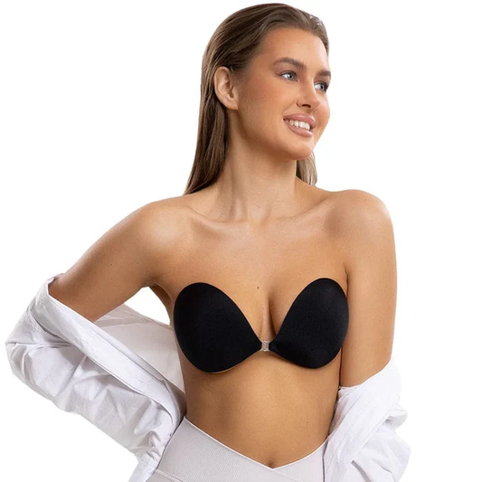 Invisible Sticky Bra