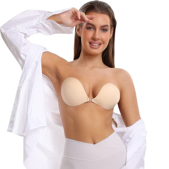 Invisible Sticky Bra