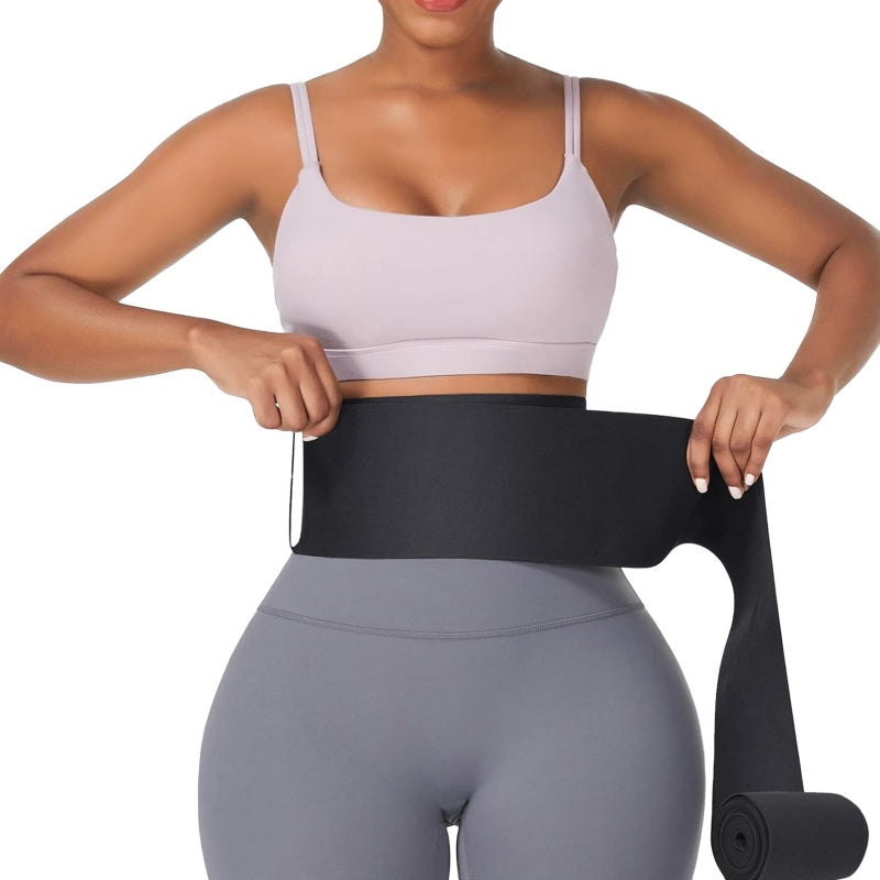 Insane Tummy Control AirySmooth Girdle
