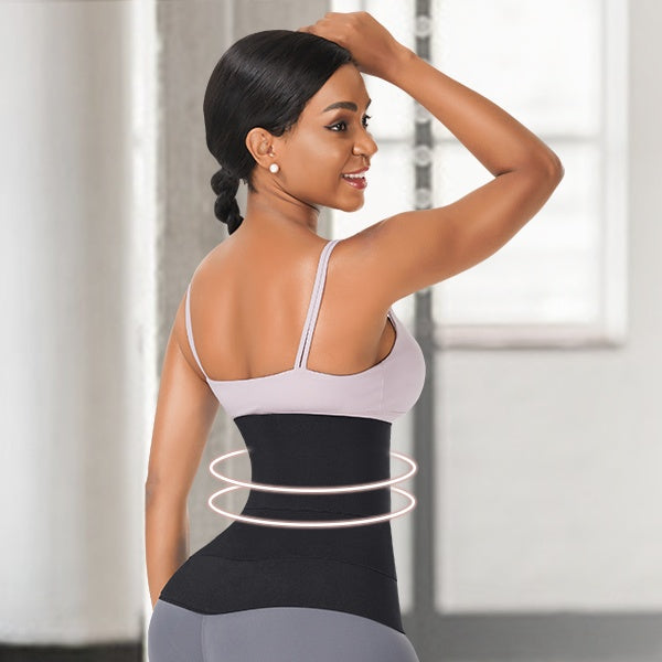 Insane Tummy Control AirySmooth Girdle